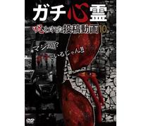 Documentary - Gachi Shinrei Norowareta Toko Doga 10 [Japan DVD] TOK-D0005