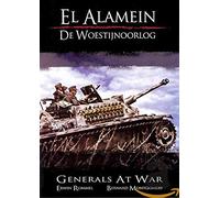 Documentary - Generals at War El Alamein