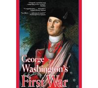 Documentary - George Washington's First War: The Battles for Fort Duquesne [DVD] [Region 1] [US Import] [NTSC]