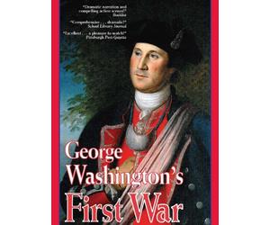 Documentary - George Washington's First War: The Battles for Fort Duquesne [DVD] [Region 1] [US Import] [NTSC]