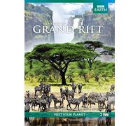 Documentary - Great Rift