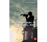 Documentary in the Digital Age