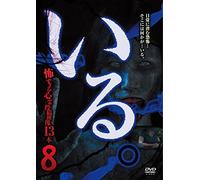 Documentary - Iru. Kowasugiru Toko Eizo 13 Bon - Vol.8 [Japan LTD DVD] TOK-D0044