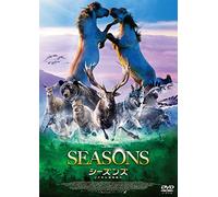 (Documentary) - Les Saisons [Edizione: Giappone] [Import italien]