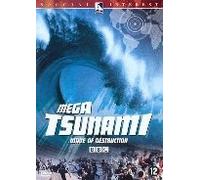 Documentary - Mega Tsunami - Wave of Destruction [ 2005 ] BBC