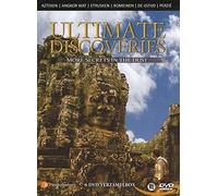 Ultimate discoveries - More secrets in the dust (1 DVD)