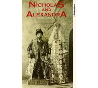 Documentary - Nicholas And Alexandra [VHS]