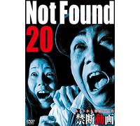 Documentary - Not Found Vol.20 Net Kara Sakujo Sareta Kindan Doga - [Japan DVD] AMAD-565