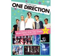 Documentary (One Direction) - One Direction Reaching For The Stars Part 2 [Japan DVD] BLSM-51