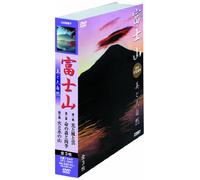 Documentary - Sekai Bunka Isan (World Heritage Site) Fujisan Bi To Daishizen (3DVDS) [Japan DVD] CFC-1562