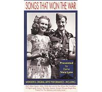 Documentary - Songs That Won The War [VHS]