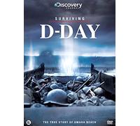 Documentary - Surviving d-Day (Discovery)