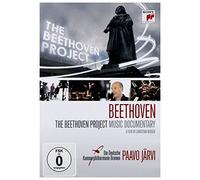 Documentary the Beethoven Project & Ma
