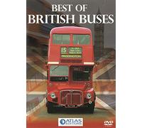 BEST OF BRITISH BUSES