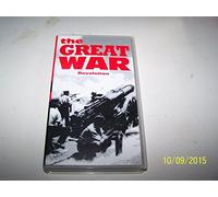 Documentary - The Great War: Revolution [VHS]