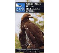 Documentary - The Language Of Birds/Where Eagles Fly [VHS]