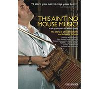 DOCUMENTARY - This Ain't No Mouse Music [DVD] [2013] [Region 1] [US Import] [NTSC]