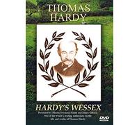 Thomas Hardy - Hardy's Wessex (1 DVD)