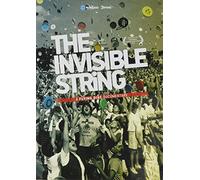 Documentary - Thye Invisible String- a Flying Dis [DVD-AUDIO]