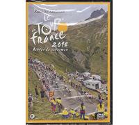 Documentary - Tour de France: Dans Les Coulisses