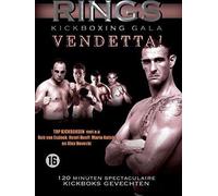 Documentary - Vendetta