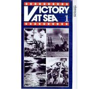 Documentary - Victory At Sea 1 - Design for War / The Pacific Boils Over [VHS]