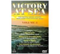 Documentary - Victory At Sea: Volume 3 [DVD]