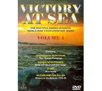Documentary - Victory At Sea: Volume 4 [DVD]