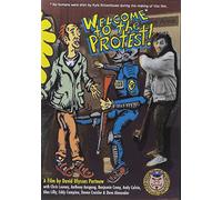 Documentary - Welcome to the Protest