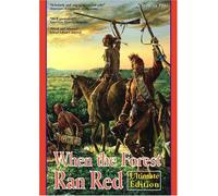 Documentary - When the Forest Ran Red: Washington, Braddock & a Doomed Army [DVD] [Region 1] [US Import] [NTSC]