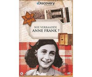 Documentary - Wie Verraade Anne Frank?