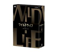 Documentary - Wild Life DVD Box 2 (3DVDS) [Japan DVD] NSDX-18326