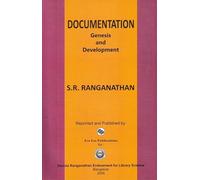 Documentation Genesis and Development