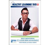 Documentation: It s Good Risk Management