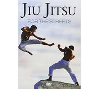 Documentation - Jiu Jitsu for the Streets [DVD] [NTSC]