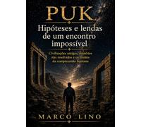 Documentos Desclassificados do Mistério: NASA, o Pentágono, a CIA e a nova investigação oficial sobre OVNIs e fenômenos anômalos