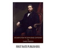 Documents from the Down-Grade Controversy