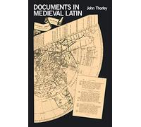 Documents in Medieval Latin