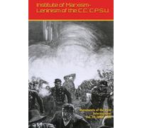 Documents of the First International: Vol. III, 1868-1870 (Marxism Made Cheap)