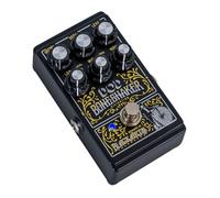 DOD Boneshaker Dirty Boost and EQ Pedal