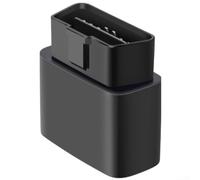 DOD Delete Kit for V6 V8 Motors for afm for df M Disabler Active Fuel Management Removal Tool Performance Enhancer for obd Adapter Black Size 4.7x5.2x2.3cm