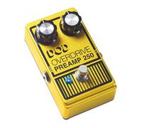 DOD Overdrive Preamp 250 Pedal