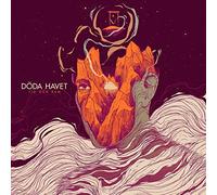DOda Havet - Tid Och Rum [VINYL]