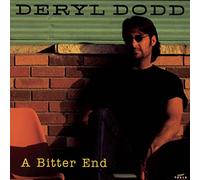 Dodd, Deryl - Bitter End