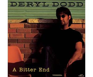 Dodd, Deryl - Bitter End