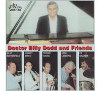 Dodd, Dr. Billy - Doctor Billy Dodd & Friends