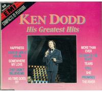 Dodd Ken - Ken Dodd Greatest Hits