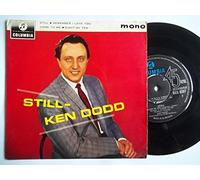 Dodd, Ken - Ken Dodd: Still 7"