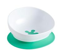 doddl 2-in-1 Baby and Toddler Bowl with Suction