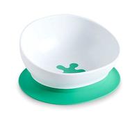 doddl 2-in-1 Baby and Toddler Bowl with Suction